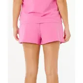 Rip Curl RipCurl Surf Puff Short super pink (4007) XS
