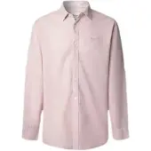 Pepe Jeans Payton Langarmhemd