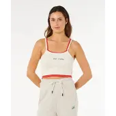 Rip Curl Surf Revival Layered ärmelloses T-shirt