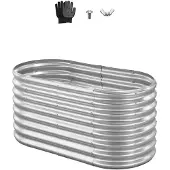 Vevor Hochbeet aus Metall