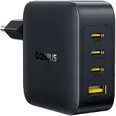 Baseus E0121j00 Usb-a-und Usb-c-wandladegerät