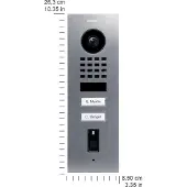 DoorBird Türstation D1102FV