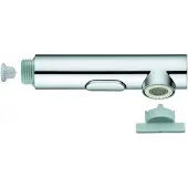 GROHE 48474000, Chrom, Metall, 1 Stück(e)