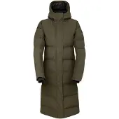 Dare 2b Wander Daunenjacke Grün 46 Damen Grün 46