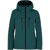 Protest Beverly Jacke Blau XL Frau Blau XL