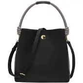 Cacharel Damen-tasche Apolline Black
