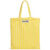 Bongusta - Naram Totebag - Umhängetasche gelb