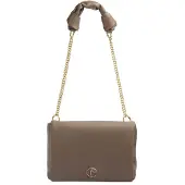 Cacharel Damen-tasche Vivienne Taupe