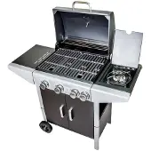 Ravanson GO-4 13,3 kW Gasgrill