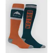 Burton Weekend Midweight Socken 2 Paare