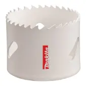 Makita HSS BiM Lochsäge, Ø 57mm - Schnitttiefe 38mm - P-35031