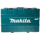 Makita Transportkoffer Kunststoff