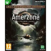 Smart Delivery Amerzone The Explorers Legacy-limited Editon
