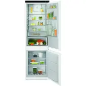 Electrolux ENA7CD18S, 249 l, NoFrost-Funktion (Kühleinheit), SN-ST, 5 kg/24h, D, Weiß