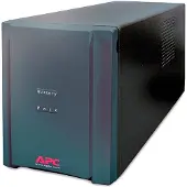 APC Smart-UPS XL 24 V Batteriemodul, 24 V, Schwarz, RoHS, REACH, Bleiakkumulator, Endnutzer, 31,4 kg