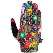 Fist Strapped Hard Court Kid Offroad-handschuhe