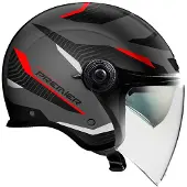 Premier Helmets City Fly Evo Fa Jethelm