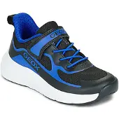 Geox Kinderschuhe J PRO-RAN BOY kind