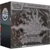 Pokémon Mega Evolution 5 Elite Trainer Box