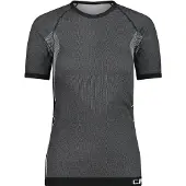 CMP Seamless 3y96805 Kurzarm-baselayer