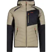 CMP Hybrid Hoodie