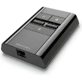 HP Poly MDA524 QD USB-A, 190 mm, 210 mm, 55 mm, 300 g, 12 Stück(e), China
