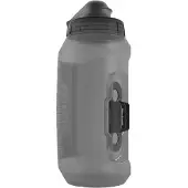 Fidlock - Twist Replacement Bottle 750 Compact - Fahrrad Trinkflasche Gr 750 ml grau