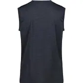 CMP Herren Shirt MAN T-SHIRT SLEEVELESS