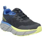CMP - Kid's Rahmsy - Multisportschuhe Gr 28 blau