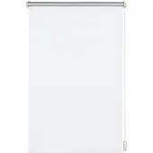 Gardinia EASYFIX Rollo Thermo ENERGIESPAREND 244 weiß 90 x 150 cm