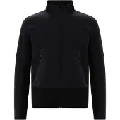 CMP MAN Fleece Jacket antracite-nero (18UU) 48