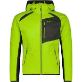 CMP Hybrid Hoodie