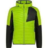 CMP Hybrid-Kapuzenjacke Performance Stretch