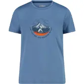 CMP Stretch T-Shirt Kind