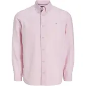 Jack & Jones Blusummer Linen Langarmhemd