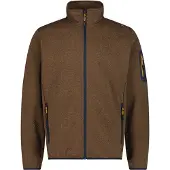 CMP Technischer Material Zip Hoodie