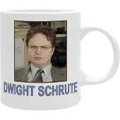 Abysse Corp Dwight Tasse