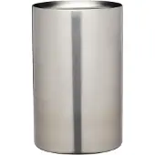 Bar Craft Edelstahl Doppelwandiger Weinkühler