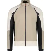 CMP MAN Jacket With Detachable Sleeves corda (P753) 50