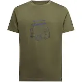 La Sportiva Van Kurzarm-t-shirt