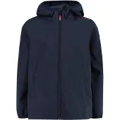 CMP Wasserdichte Jacke Mädchen