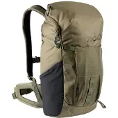 Stoic - NijakSt. II Backpack 18 - Wanderrucksack oliv