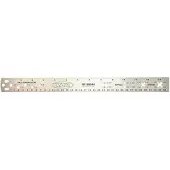 VAR Spoke And Nipple Gauge Lineal