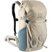Stoic - NijakSt. II Backpack 18 - Wanderrucksack grau