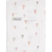 Babys Only Baby Bettlaken Balloon wollweiß