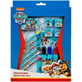 Undercover Paw Patrol Kreativbox