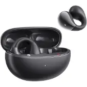 Boompods Boomclip Pro Black - Audio - Kabellos