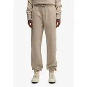 Superdry für Damen. W7011316A Essential Logo Jogger-Hose beige (L), Lässig, Baumwolle