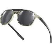 Julbo - Sonnenbrille - Slack Cover Beige/Noir Spectron 3 - schwarz