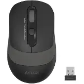 A4Tech FG10 Maus Beidhndig RF Wireless Optisch 2000 DPI